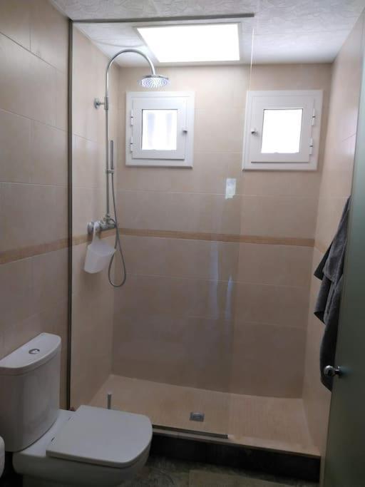 Villa Flamante Tarragona Dış mekan fotoğraf