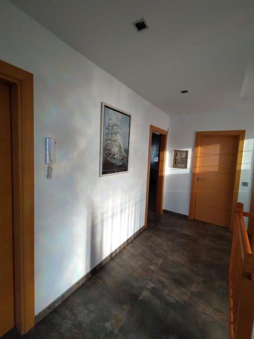 Villa Flamante Tarragona Dış mekan fotoğraf