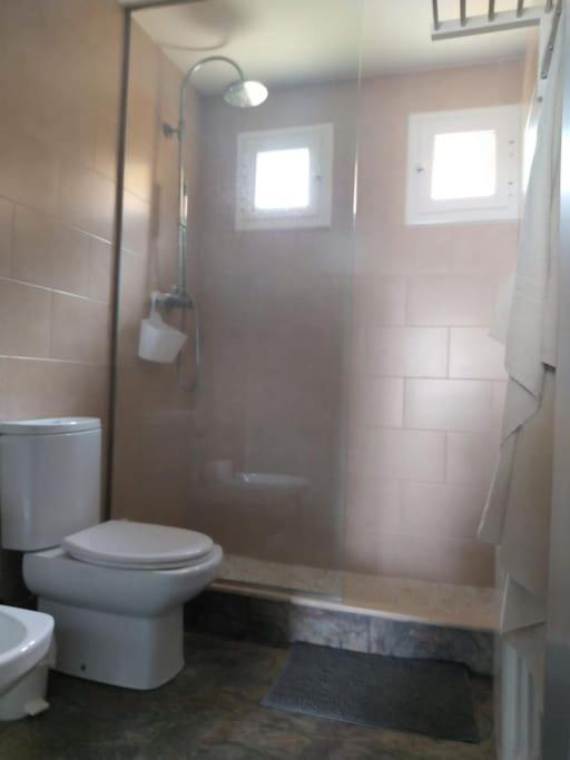 Villa Flamante Tarragona Dış mekan fotoğraf