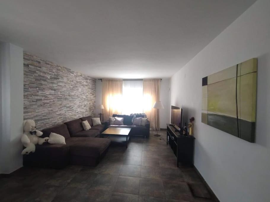 Villa Flamante Tarragona Dış mekan fotoğraf