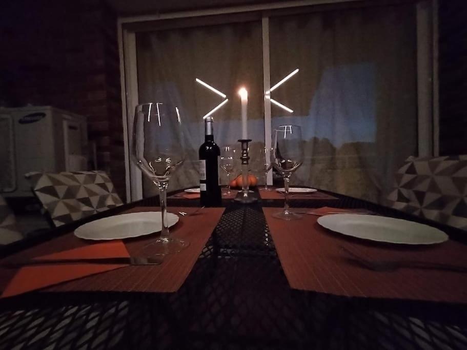 Villa Flamante Tarragona Dış mekan fotoğraf