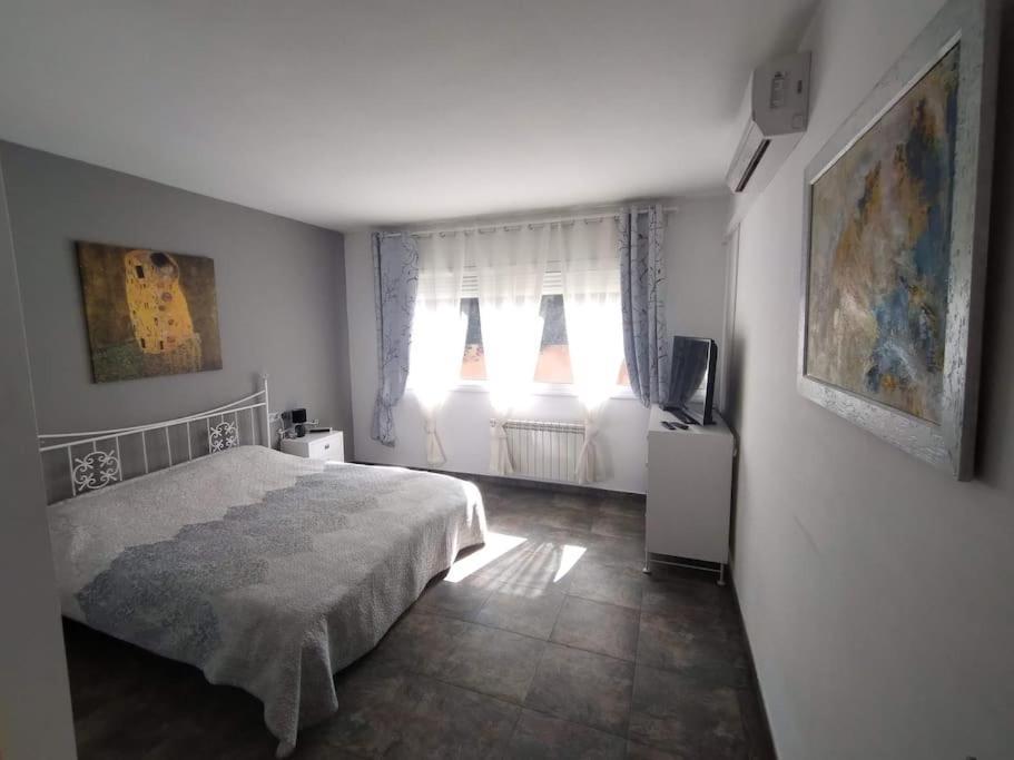 Villa Flamante Tarragona Dış mekan fotoğraf