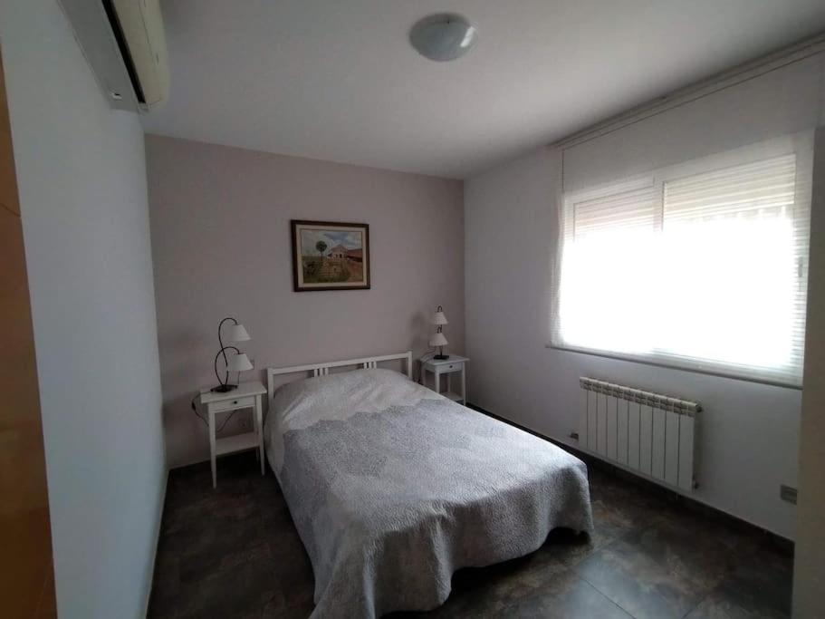 Villa Flamante Tarragona Dış mekan fotoğraf
