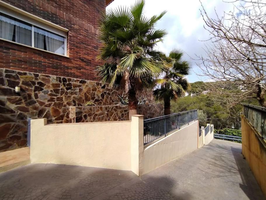 Villa Flamante Tarragona Dış mekan fotoğraf