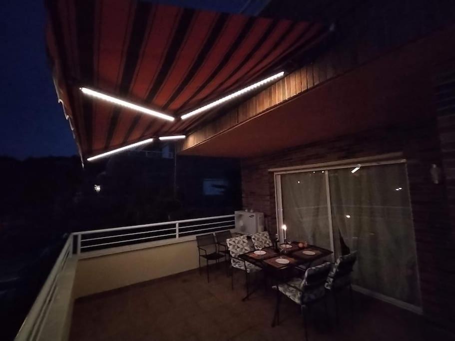 Villa Flamante Tarragona Dış mekan fotoğraf
