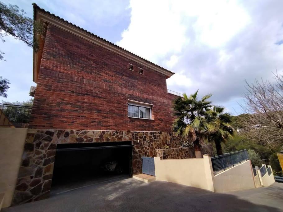 Villa Flamante Tarragona Dış mekan fotoğraf