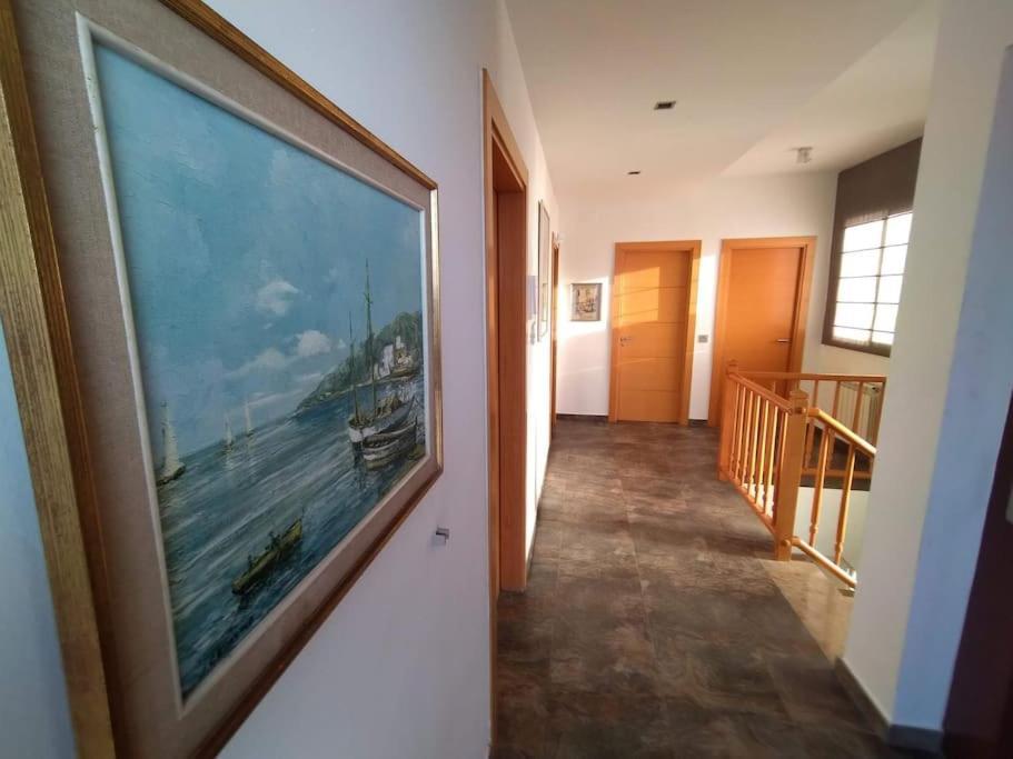 Villa Flamante Tarragona Dış mekan fotoğraf