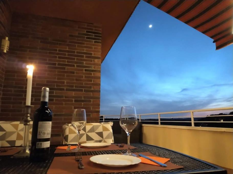 Villa Flamante Tarragona Dış mekan fotoğraf