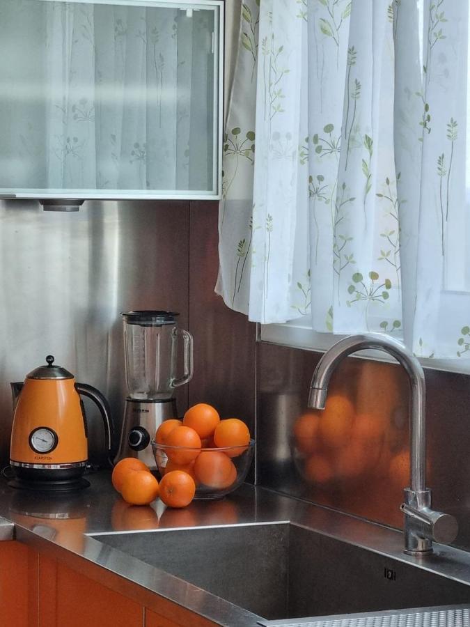 Villa Flamante Tarragona Dış mekan fotoğraf