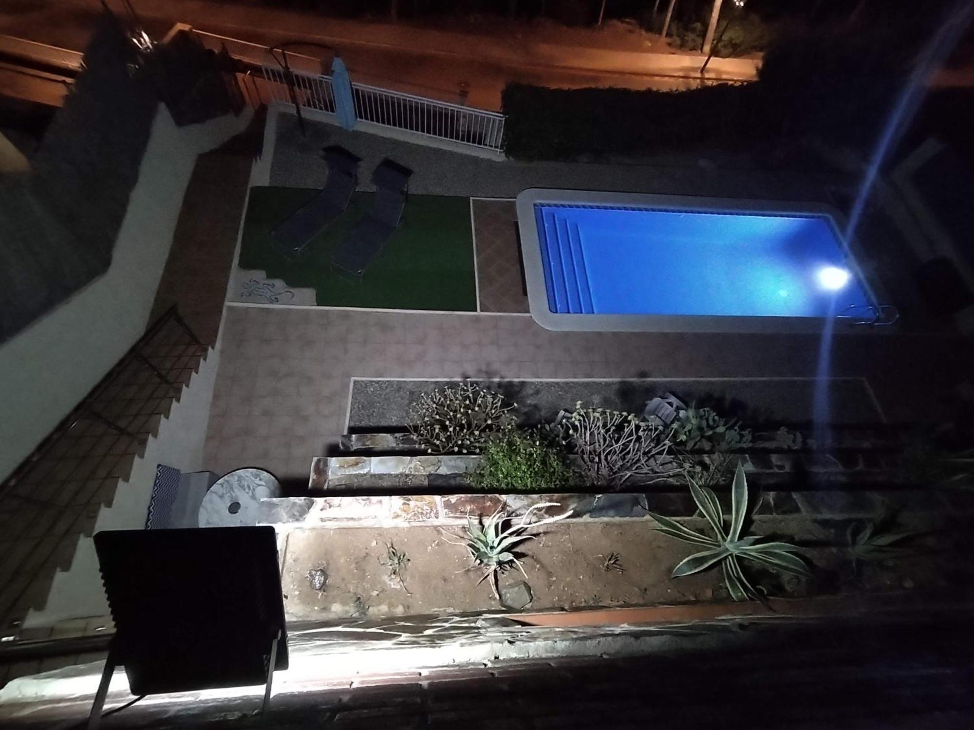 Villa Flamante Tarragona Dış mekan fotoğraf